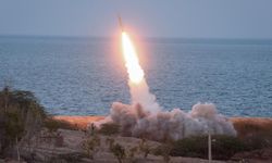 İran füzeleri, Tel Aviv'i vurdu!