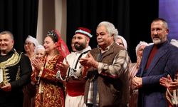 İskele Belediyesi 15. Kültür & Sanat Günleri devam ediyor