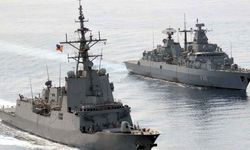 İspanya, Doğu Akdeniz'e firkateyn gönderiyor