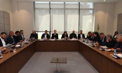 Komite 11 yasa tasarısını onaylayarak Genel Kurul’a sevk etti