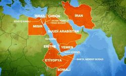 Körfez ülkeleri büyük ölçüde tuzdan arındırma tesislerine bağımlı