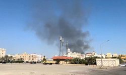 Kuveyt ordusu: Ülke hava sahasına giren 5 füze ve 9 İHA’ya müdahale edildi