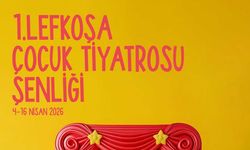LTB, ilk kez “Lefkoşa Çocuk Tiyatrosu Şenliği” düzenliyor