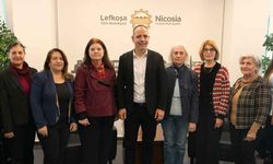 LTB ile KÖDER ortak çalışmalar konusunda fikir birliğine vardı