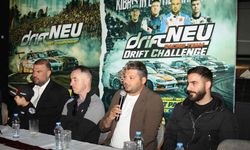 Drift NEU Park ‘da 2026 Sezonu Uluslararası Katılımla Başlıyor
