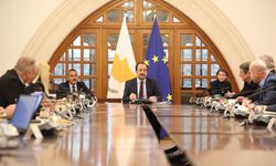 Rum Ulusal Konseyi toplandı