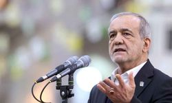 Pezeşkiyan: Komşu ülkelerden özür diliyorum