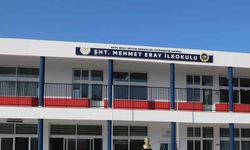 Şht. Mehmet Eray İlkokulu yeni derslik binası açılışı cuma günü yapılacak