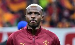 Galatasaray, Victor Osimhen'in ameliyat edildiğini açıkladı