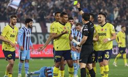 Trabzonspor-Fenerbahçe maçı sonrası yaşanan olaylarla ilgili karar çıktı