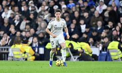 Arda Güler'in Elche'ye attığı gol, LaLiga'da mart ayının golü seçildi