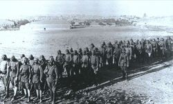 Çanakkale Deniz Zaferi’nin üzerinden 111 yıl geçti