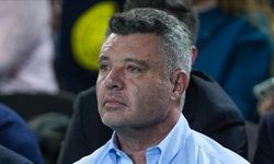 Fenerbahçe Kulübü Başkanı Sadettin Saran, trafik kazası geçirdi