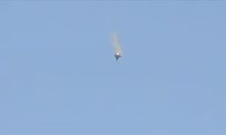 WSJ: Kuveyt savaş uçağı yanlışlıkla 3 ABD F-15'ini düşürdü