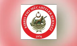 Kıbrıs TMT Mücahitler Derneği yönetiminde görev dağılımı yapıldı