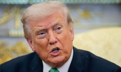 Trump'tan, anlaşma sağlanmazsa Hark Adası ile santral ve petrol kuyularını "yok etme" tehdidi