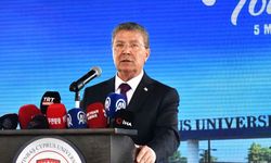 Başbakan Üstel: Yükseköğretim KKTC’nin stratejik kalkınma alanlarından biri