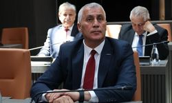 Amcaoğlu: Elimizde 52 milyon litreye kadar akaryakıt stoku bulunuyor