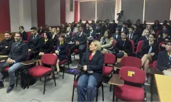 DAÜ’de “Nasıl Pilot Olunur? Pilotluğa Dair Bilgiler” etkinliği düzenlendi