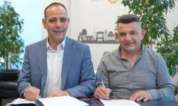 LTB’den Küçük Kaymaklı’da 200 haneyi kapsayan kanalizasyon yatırımı