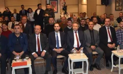 KKTC Kapadokya’da tanıtıldı: Ülke turizmini anlatmaya devam edeceğiz