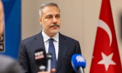 Fidan: Kıbrıslı Türklerin karşılaştıkları haksız ve insanlık dışı izolasyonlara son verilmesi elzemdir