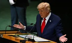 Donald Trump'tan İran'a uyarı: Önümüzdeki hafta daha sert vuracağız