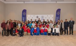 Üçüncü Merit Satranç Turnuvası yapıldı