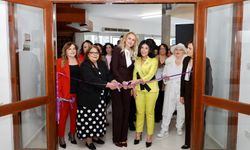 Nilden Bektaş Erhürman, “Kadın Gücüyle Daha Güçlü Yarınlara” etkinliğine katıldı