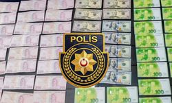 Gazimağusa'da sahte para operasyonu: 4 kişi tutuklandı