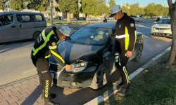 Trafiğe bir can daha… 78 yaşındaki yaya yaşam savaşını kaybetti!
