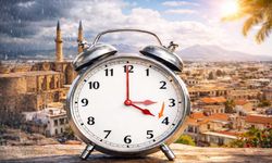 Yaz saati uygulaması başlıyor... Saatler pazar günü ileri alınacak