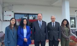 Tatlısu’da erken tanı programı: 3 bin kişilik hedefle sağlık taramaları başladı