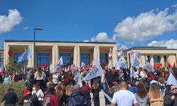 Polis yarına hazırlanıyor, izindeki polisler göreve çağrıldı