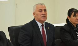 Amcaoğlu: İlk kez akaryakıttaki tüm vergileri tüketici lehine sıfırladık