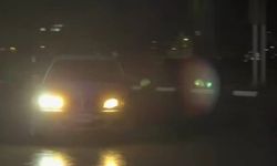 15 ayda 3 kez aynı suç... Sürücüye yasal işlem, aracı trafikten men!