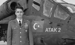 Katar'da düşen helikopterde şehit olan Binbaşı Taştekin Isparta’da son yolculuğuna uğurlanacak