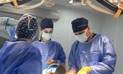 Nöromodülasyon ekibi bugün bir epilepsi hastasına daha umut oldu!