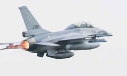 Yunan F-16’lar "şüpheli nesneleri” Lübnan hava sahası içerisinde engelledi ...