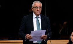 Taçoy: Eşitlik Olmadan Güven, Güven Olmadan Çözüm Olmaz