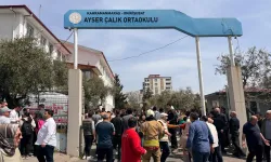 Kahramanmaraş'ta okul saldırısı: İsa Aras Mersinli’nin annesi tutuklandı