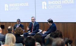 Fidan: AB Komisyonu Başkanı Von der Leyen'in açıklamaları talihsizdi