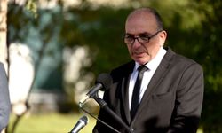 Şehit Aileleri ve Malül Gaziler Derneği'nde yeni dönem...Başkanlığa yeniden Benan seçildi