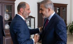 Özersay, “Antalya Diplomasi Forumu”na katılacak