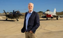 Al Crans: Kıbrıs'taki üslerin statüsü müzakere konusu değildir