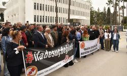 Medya ve gazetecilerin hesaplarına yönelik saldırılara protesto