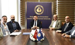 DAÜ’den yeni iş birliği…