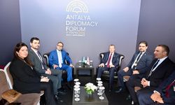 Savaşan: ADF’de kapsayıcı bir uluslararası sistemin inşasına yönelik güçlü mesajlar öne çıktı