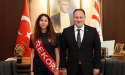 Öztürkler: Ada Kafa, Kıbrıs Türk gençliğine ilham veriyor