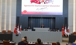 Genel Kurul tamamlandı: Bir sonraki toplantı 27 Nisan'da